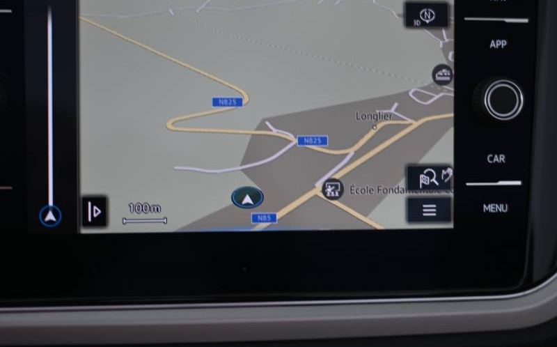 VOLKSWAGEN T-Roc Cabriolet VOLKSWAGEN T-Roc Cabriolet