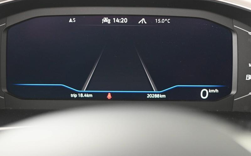 VOLKSWAGEN T-Roc Cabriolet VOLKSWAGEN T-Roc Cabriolet