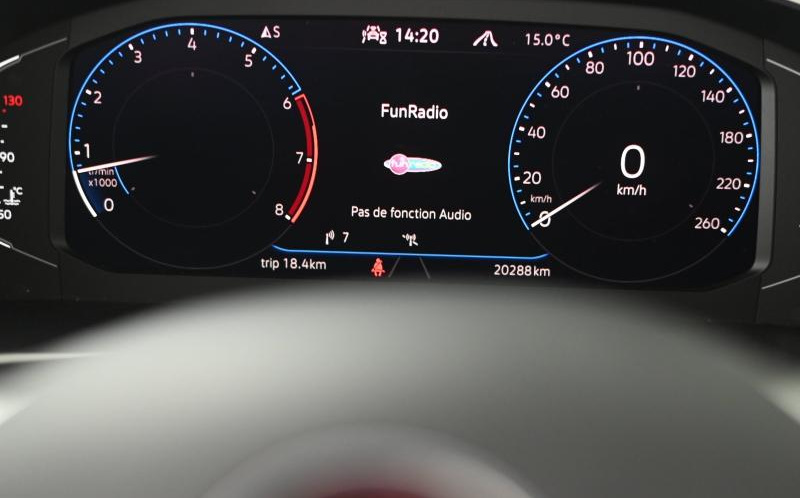 VOLKSWAGEN T-Roc Cabriolet VOLKSWAGEN T-Roc Cabriolet