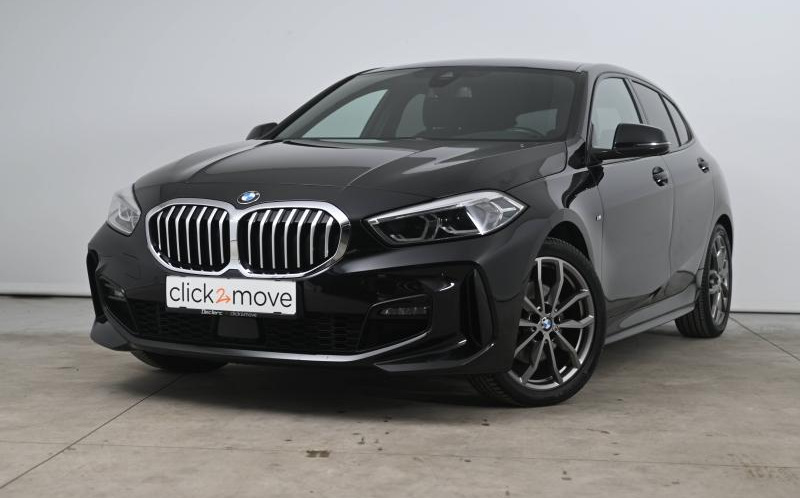BMW Série 1