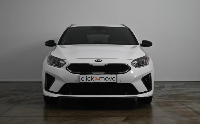 KIA Ceed SW