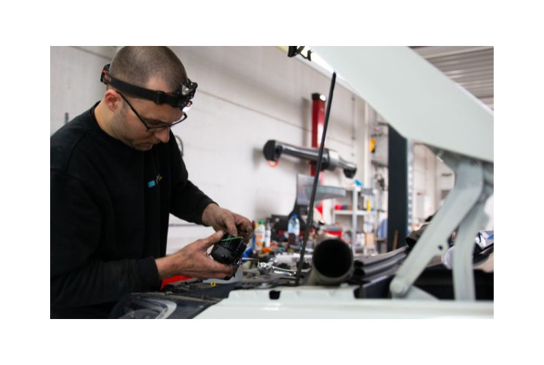 Faites confiance à un concessionnaire de voitures d’occasion et son service après-vente et évitez les vices cachés