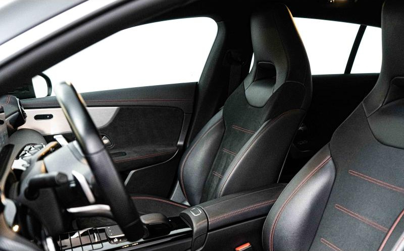 MERCEDES-BENZ CLA Shooting Brake