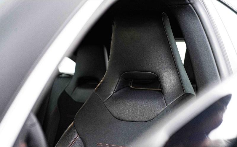 MERCEDES-BENZ CLA Shooting Brake