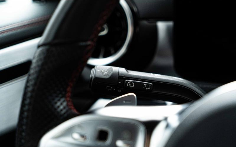 MERCEDES-BENZ CLA Shooting Brake