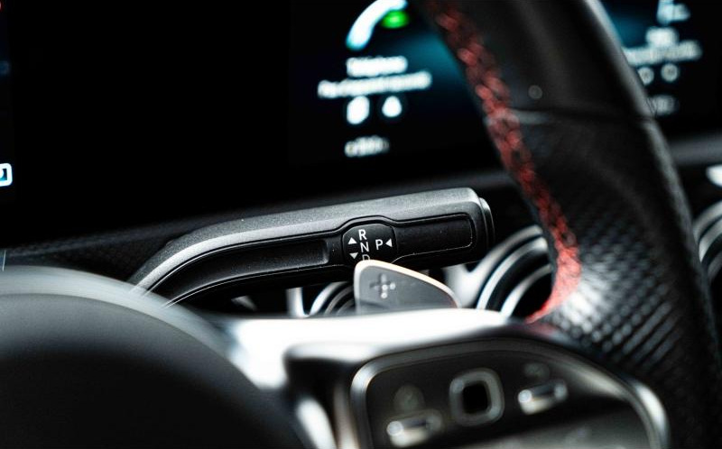 MERCEDES-BENZ CLA Shooting Brake