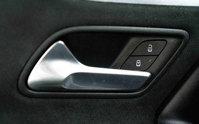 MERCEDES-BENZ CLA Shooting Brake