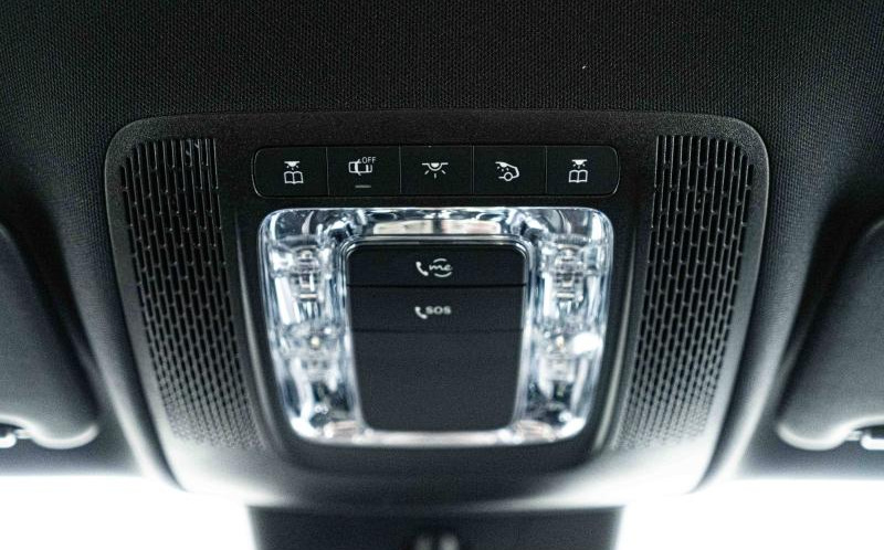 MERCEDES-BENZ CLA Shooting Brake