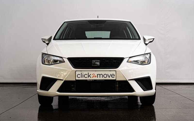 SEAT Ibiza SEAT Ibiza