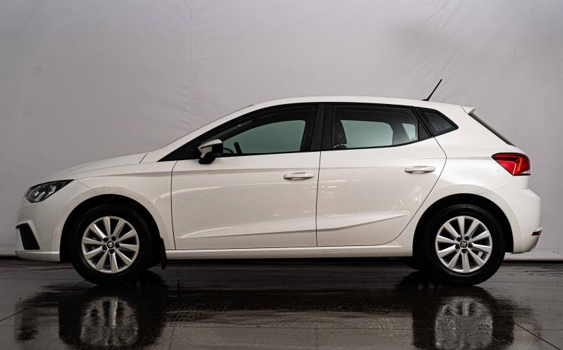 SEAT Ibiza SEAT Ibiza