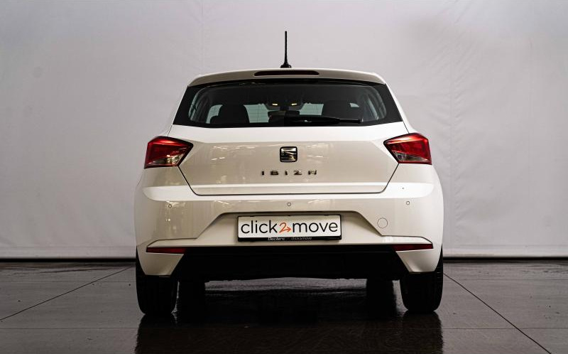 SEAT Ibiza SEAT Ibiza