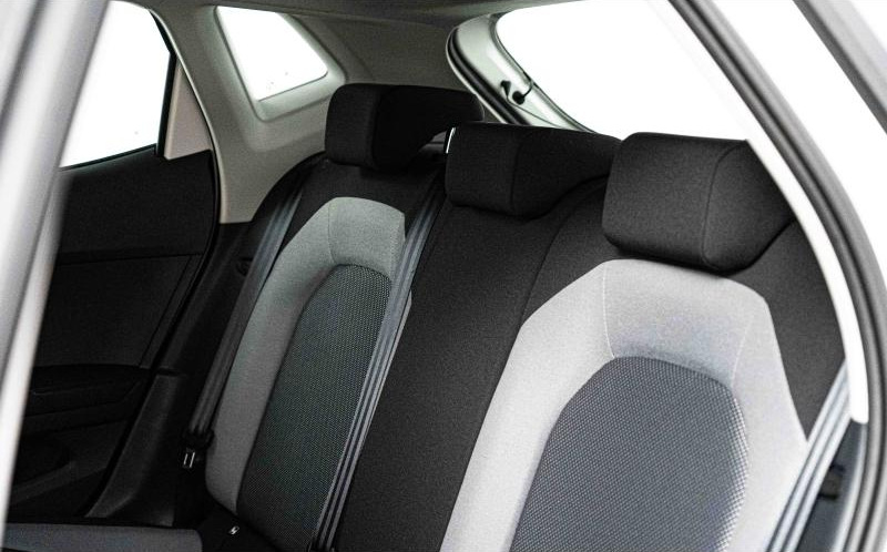 SEAT Ibiza SEAT Ibiza
