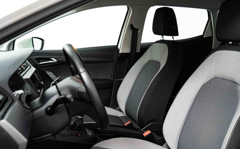 SEAT Ibiza SEAT Ibiza