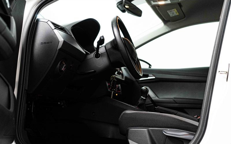 SEAT Ibiza SEAT Ibiza