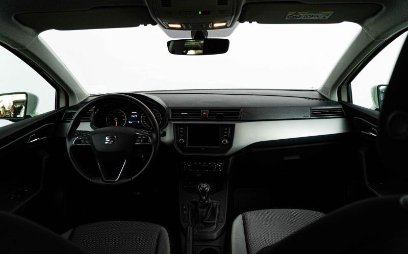 SEAT Ibiza SEAT Ibiza
