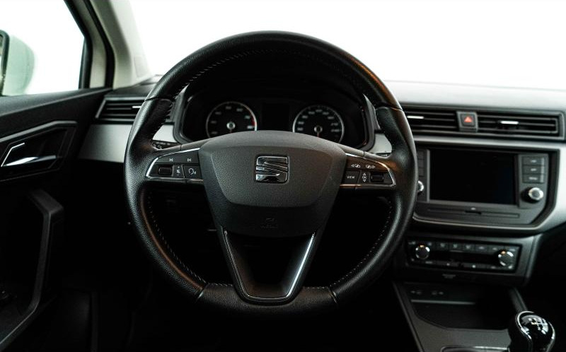 SEAT Ibiza SEAT Ibiza
