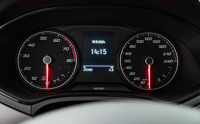 SEAT Ibiza SEAT Ibiza