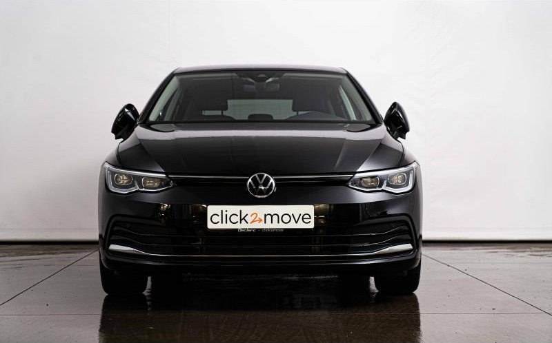 VOLKSWAGEN Golf VOLKSWAGEN Golf