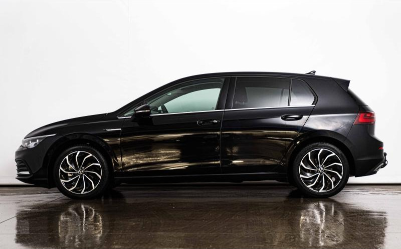 VOLKSWAGEN Golf VOLKSWAGEN Golf