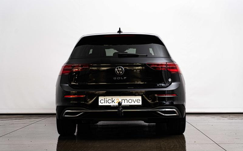 VOLKSWAGEN Golf VOLKSWAGEN Golf