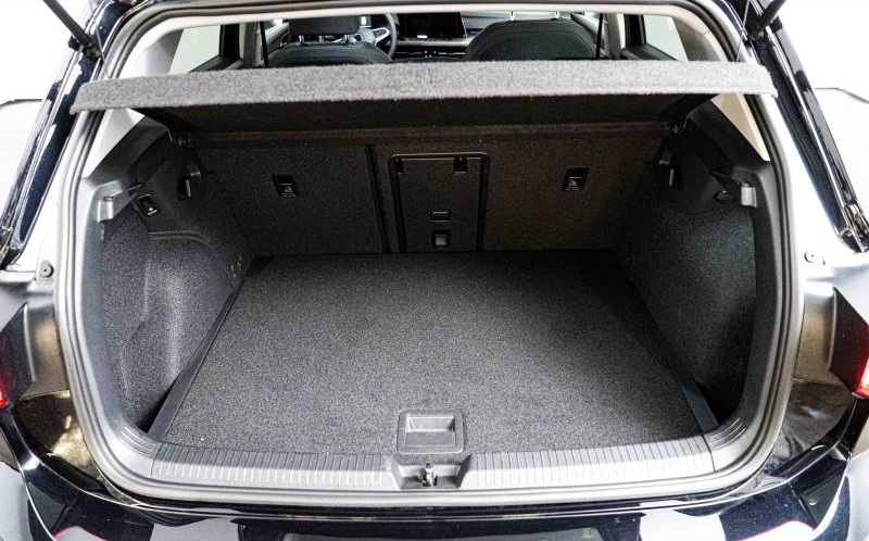 VOLKSWAGEN Golf VOLKSWAGEN Golf