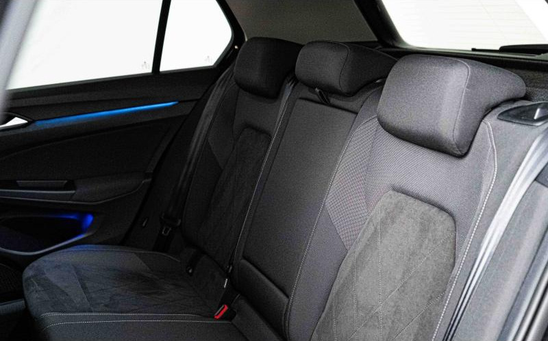 VOLKSWAGEN Golf VOLKSWAGEN Golf