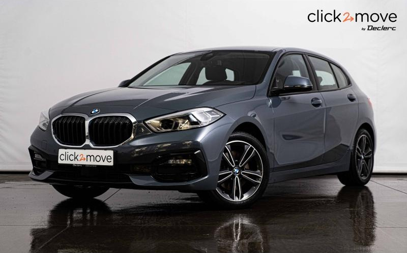 BMW Série 1