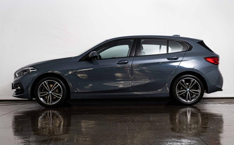 BMW Série 1 BMW Série 1