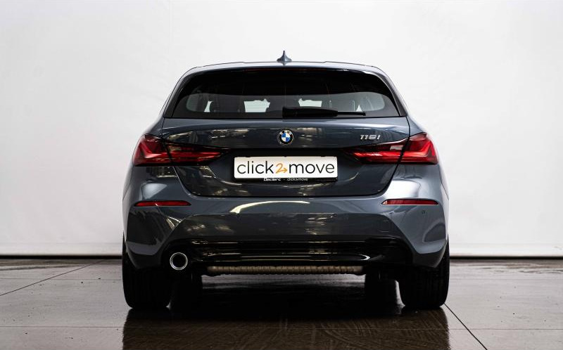 BMW Série 1 BMW Série 1