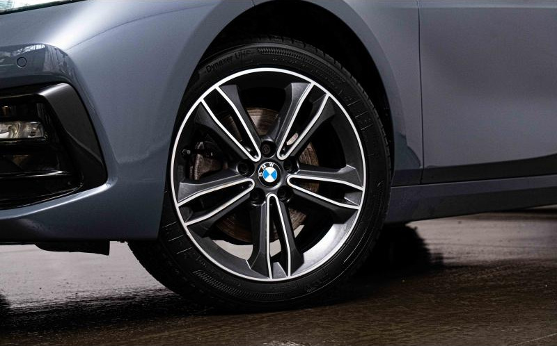 BMW Série 1 BMW Série 1