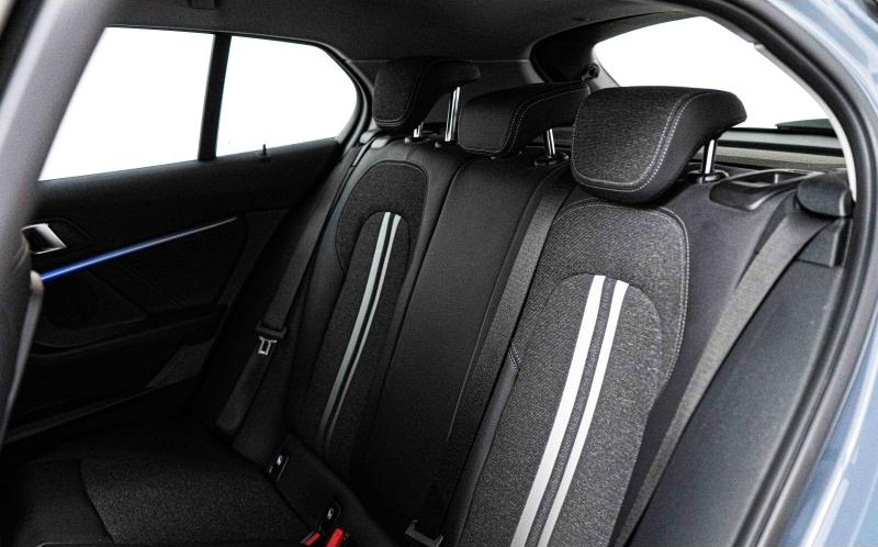 BMW Série 1 BMW Série 1