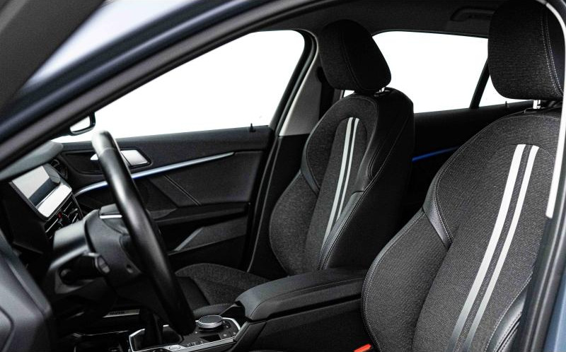 BMW Série 1 BMW Série 1