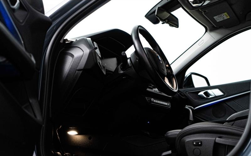 BMW Série 1 BMW Série 1