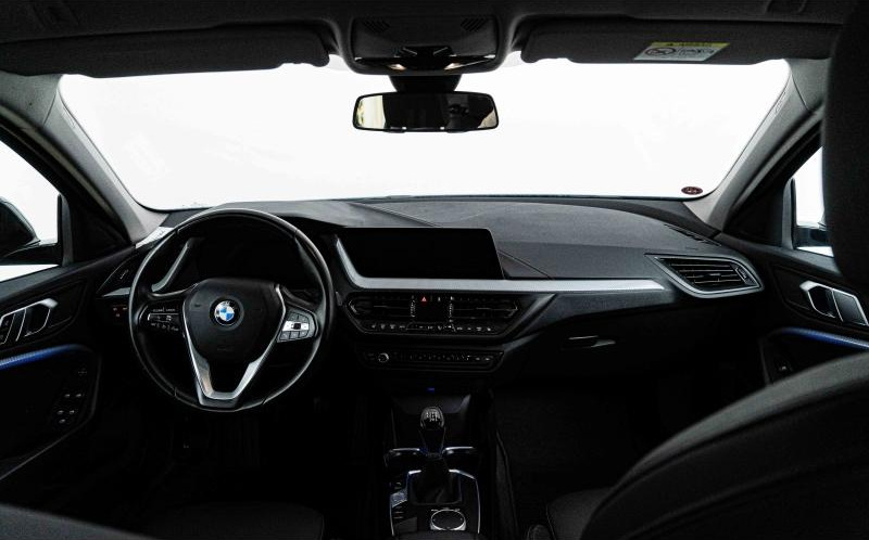 BMW Série 1 BMW Série 1