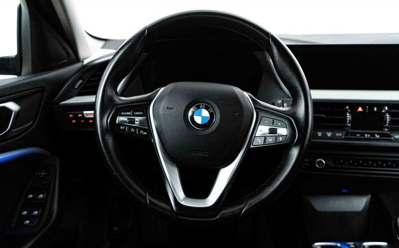 BMW Série 1 BMW Série 1