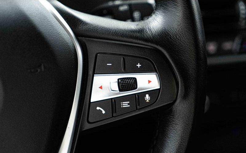 BMW Série 1 BMW Série 1