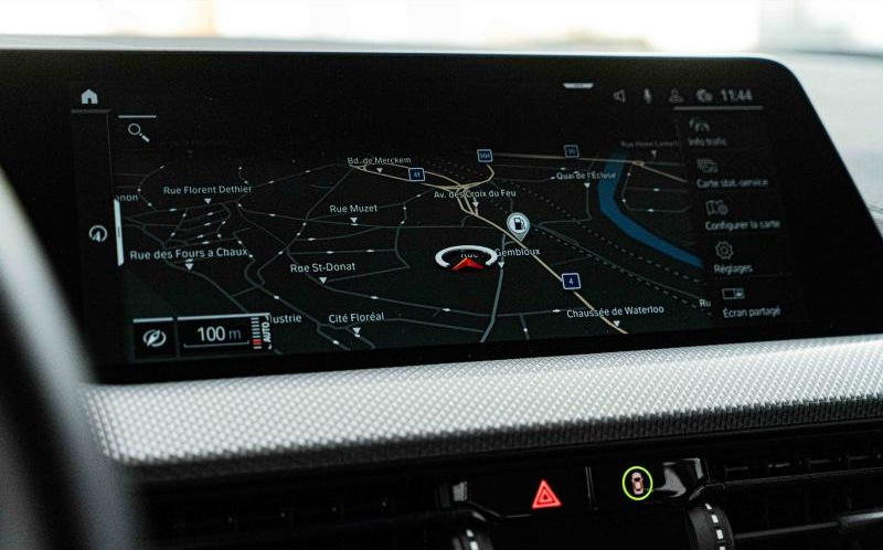 BMW Série 1 BMW Série 1