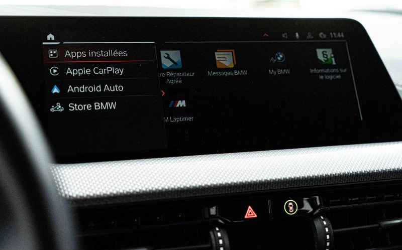 BMW Série 1 BMW Série 1