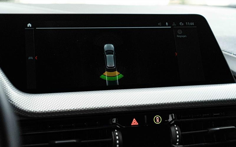 BMW Série 1 BMW Série 1