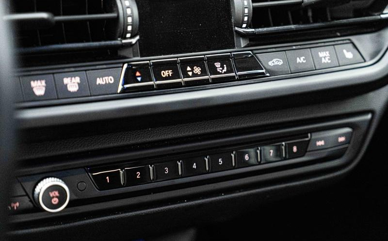 BMW Série 1 BMW Série 1