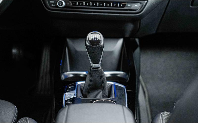 BMW Série 1 BMW Série 1