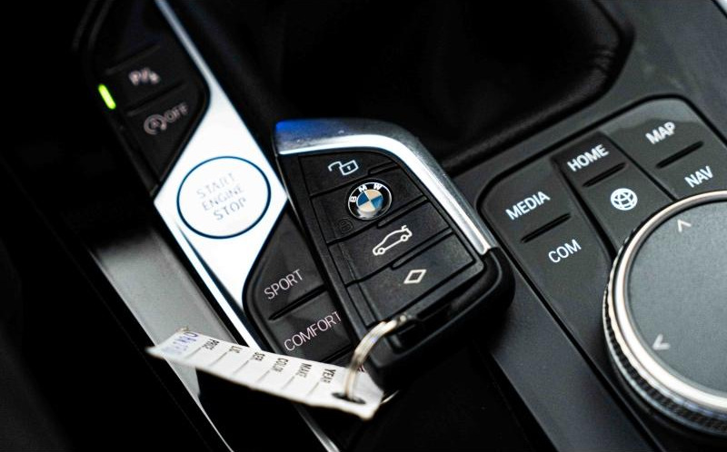 BMW Série 1 BMW Série 1