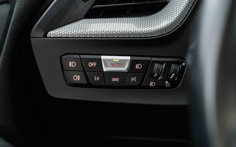 BMW Série 1 BMW Série 1