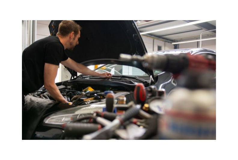 Qu’est-ce qu’un véhicule d’occasion reconditionné et en quoi est-il avantageux ?