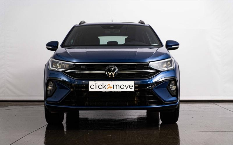 VOLKSWAGEN Taigo VOLKSWAGEN Taigo