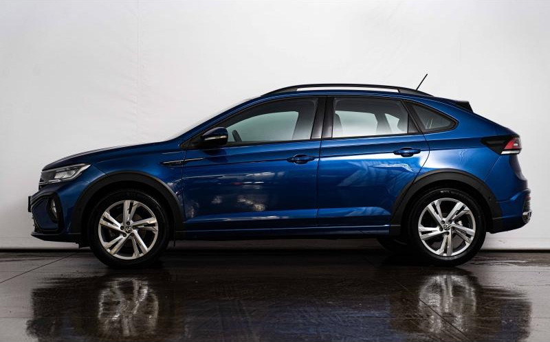 VOLKSWAGEN Taigo VOLKSWAGEN Taigo