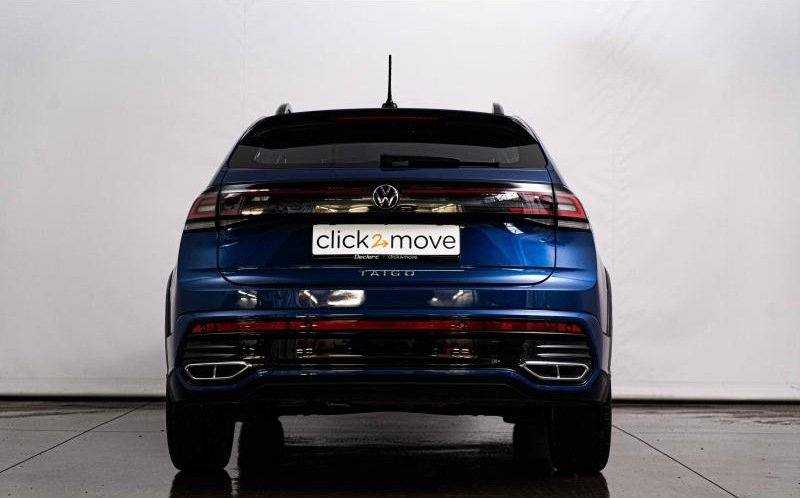 VOLKSWAGEN Taigo VOLKSWAGEN Taigo