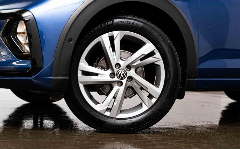 VOLKSWAGEN Taigo VOLKSWAGEN Taigo