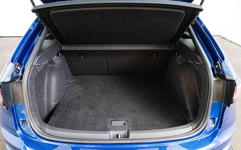 VOLKSWAGEN Taigo VOLKSWAGEN Taigo