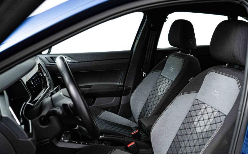 VOLKSWAGEN Taigo VOLKSWAGEN Taigo